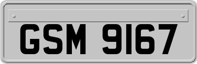 GSM9167