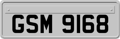 GSM9168