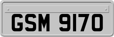 GSM9170