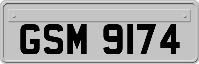 GSM9174