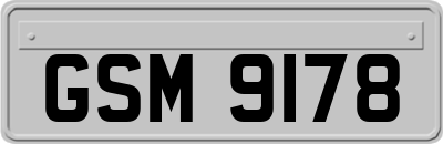 GSM9178