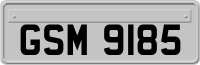 GSM9185