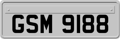 GSM9188