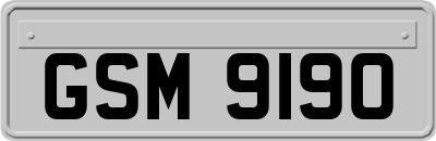 GSM9190