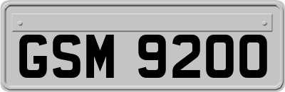 GSM9200