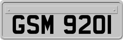 GSM9201