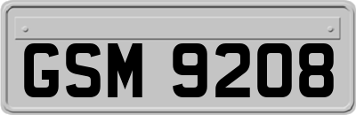 GSM9208