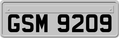 GSM9209