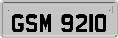 GSM9210
