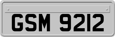 GSM9212