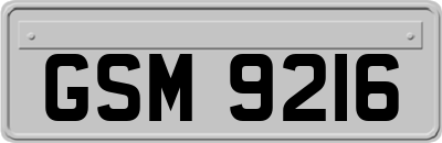 GSM9216