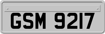 GSM9217