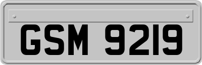 GSM9219