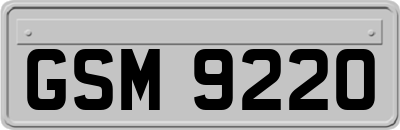 GSM9220