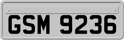 GSM9236