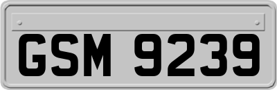 GSM9239