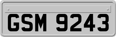 GSM9243