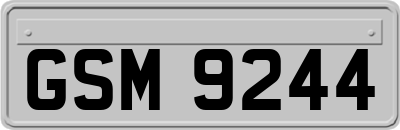 GSM9244