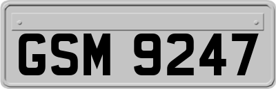 GSM9247