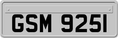 GSM9251