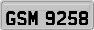 GSM9258
