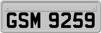 GSM9259