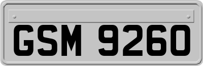 GSM9260