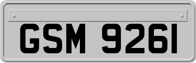 GSM9261