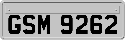 GSM9262