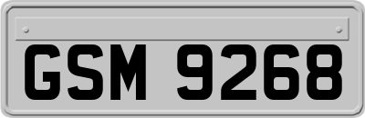 GSM9268
