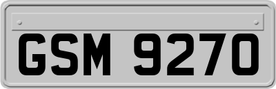 GSM9270
