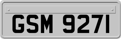 GSM9271
