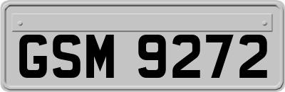 GSM9272