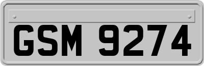 GSM9274