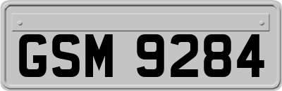 GSM9284