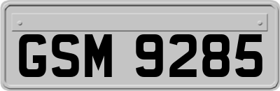 GSM9285