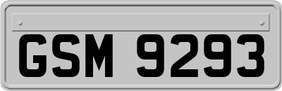 GSM9293