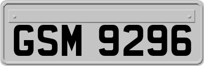 GSM9296