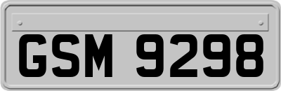 GSM9298
