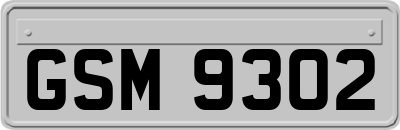 GSM9302