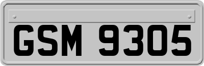 GSM9305