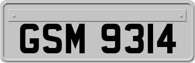GSM9314