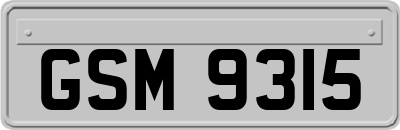 GSM9315