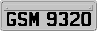 GSM9320