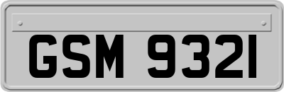 GSM9321