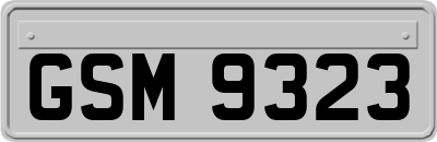 GSM9323