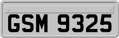GSM9325