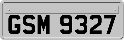 GSM9327