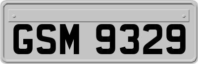 GSM9329