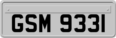 GSM9331
